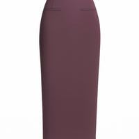 The purple majesty - skirt