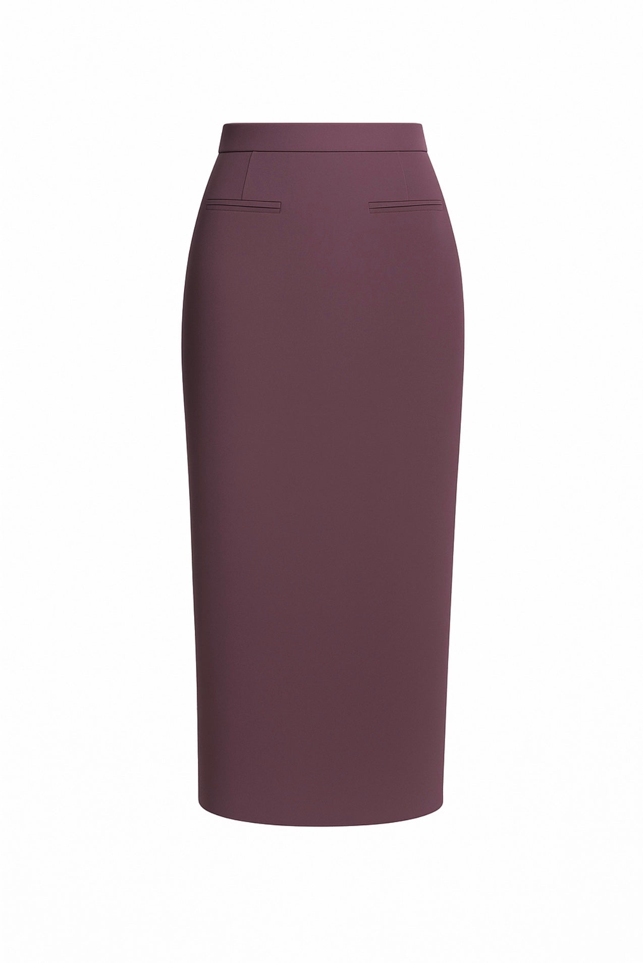 The purple majesty - skirt