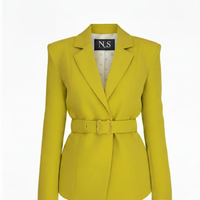 The blooming green - blazer - Nus-Suits