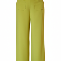 The blooming green - pants