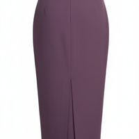 The purple majesty - skirt